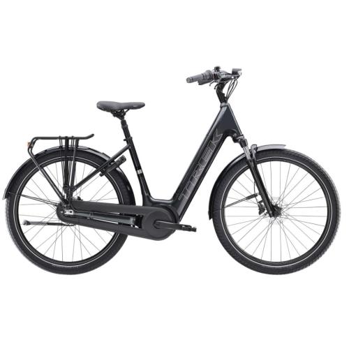 Trek DISTRICT+ 3 LOWSTEP M